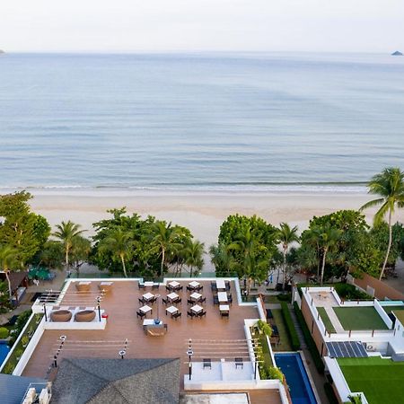 La Flora Resort Patong Екстер'єр фото