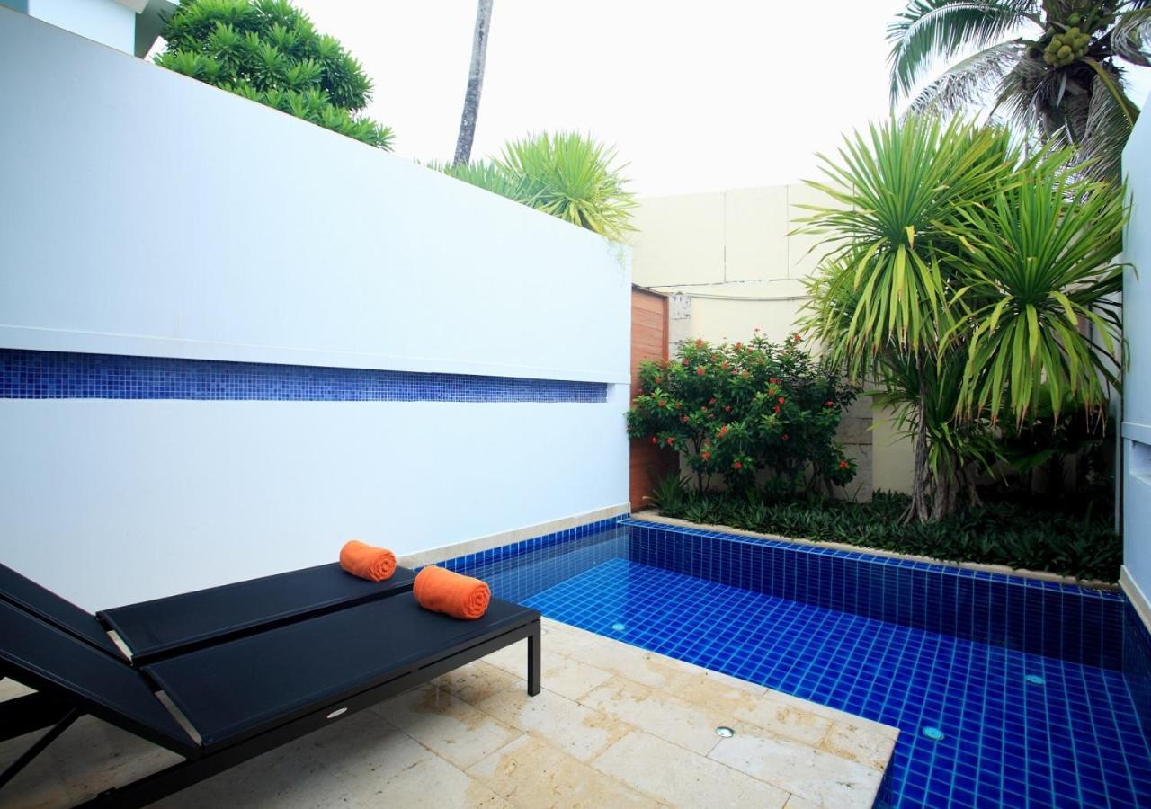 La Flora Resort Patong Екстер'єр фото