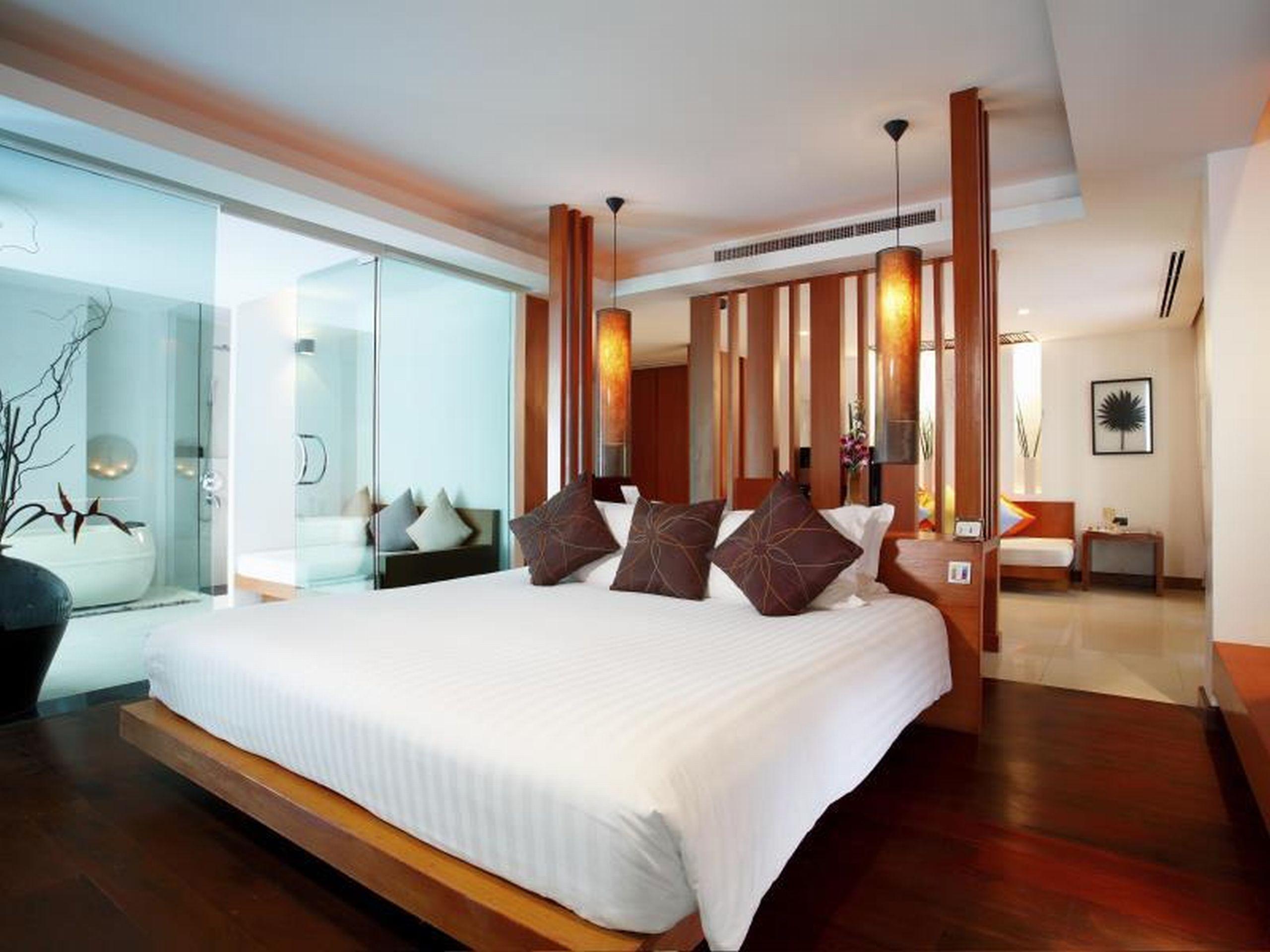 La Flora Resort Patong Екстер'єр фото